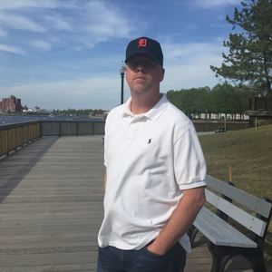 Meet your Posher, Mark